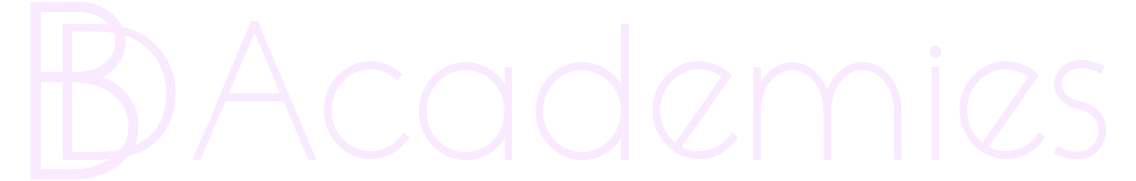 BD Academies