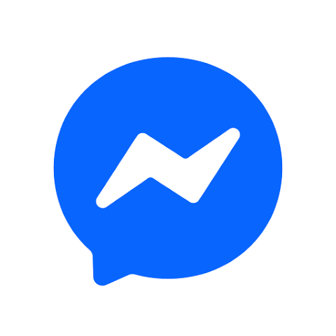 Messenger Icon